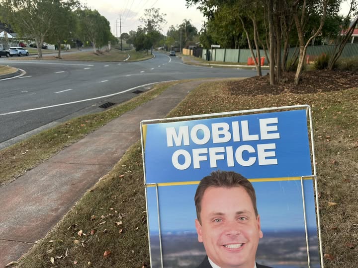 Community Roadside 9 Oct 2025